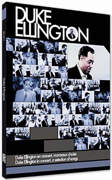 Duke Ellington [DVD]