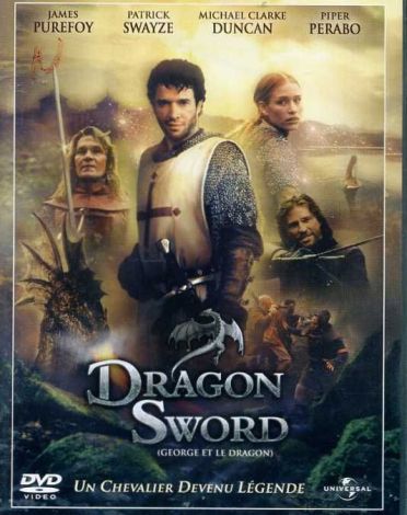 Dragon sword [DVD]