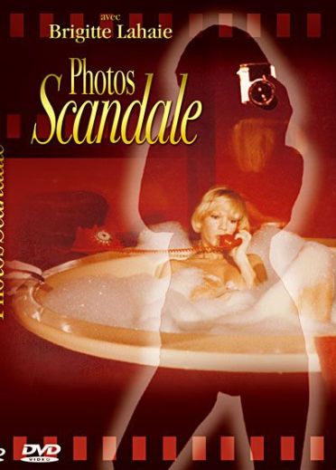 Photos scandale [DVD]