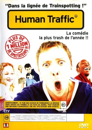 Human traffic [DVD]