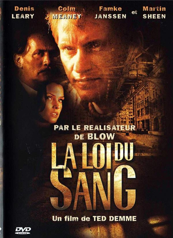La loi du sang [DVD]
