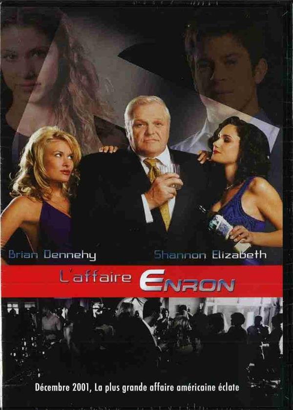 L'affaire Enron [DVD]