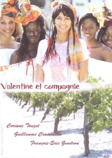 Valentine et compagnie [DVD]