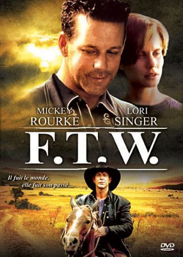 FTW [DVD]