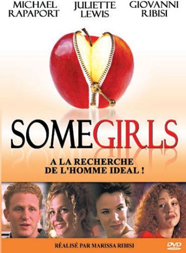 Some Girl [DVD]