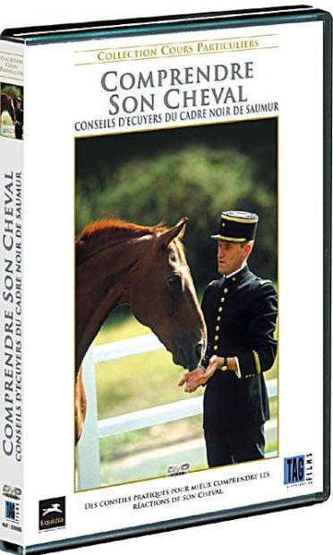 Comprendre son cheval [DVD]
