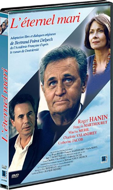 L'éternel mari [DVD]