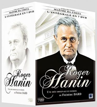 Maître Da Costa [DVD]