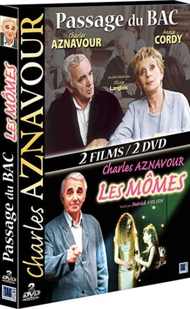 Passage du bac ; Les momes [DVD]