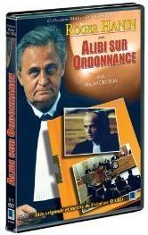 Maître Da Costa, vol. 7 : alibi sur ordonnance [DVD]