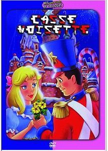 Casse Noisette [DVD]