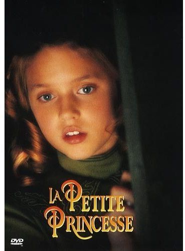 La petite princesse [DVD]