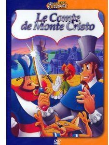 Le comte de Monte Cristo [DVD]