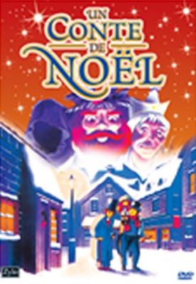 Le conte de Noël [DVD]