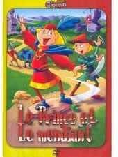 Le prince et le mendiant [DVD]