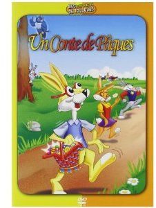 Un conte de Pâques [DVD]