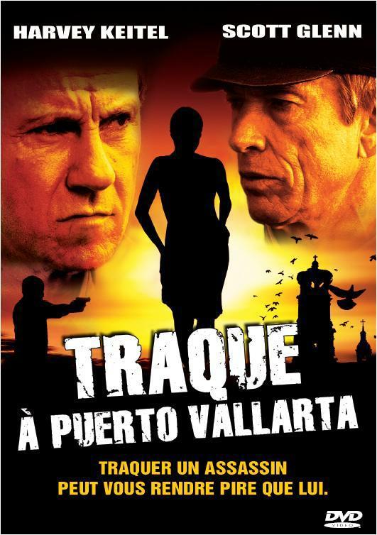 Traque à Puerto Vallarta [DVD]