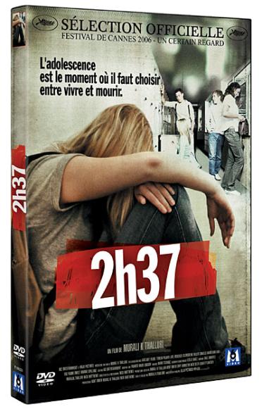 2h37 [DVD]