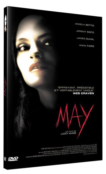 May [DVD] - flash vidéo