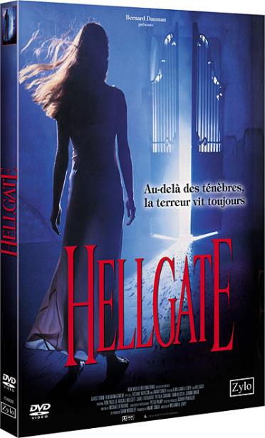 Hellgate [DVD]