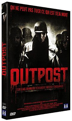 Outpost [DVD]