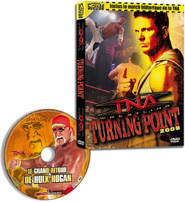 Turning Point 2009 [DVD]
