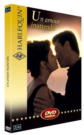 Un amour inattendu [DVD]