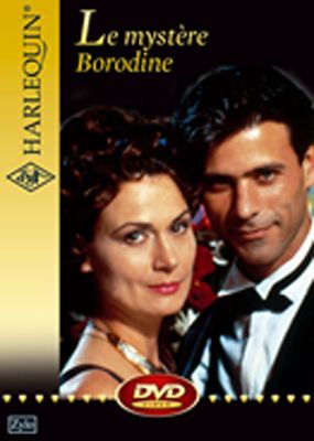 Le mystère Borodine [DVD]