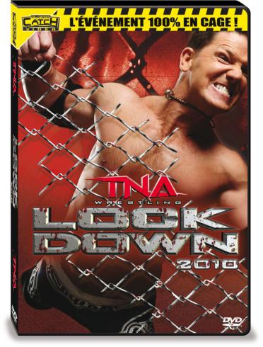Lockdown 2010 [DVD]