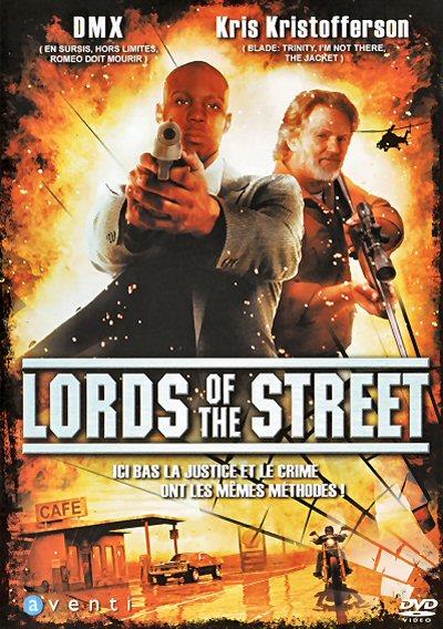 Lords of the street [DVD]
