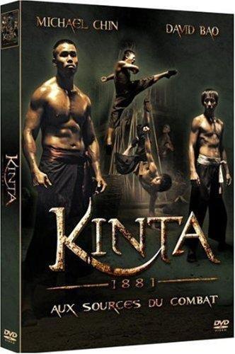 Kinta [DVD]