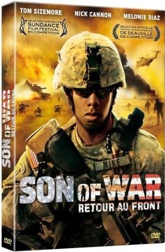 Son of war [DVD]
