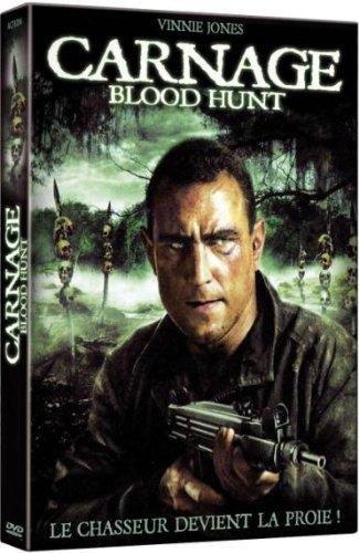 Carnage blood hunt [DVD]