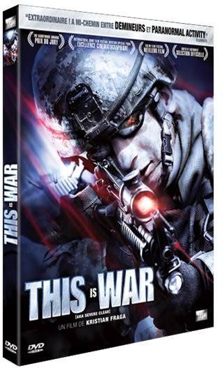 This is war [DVD]