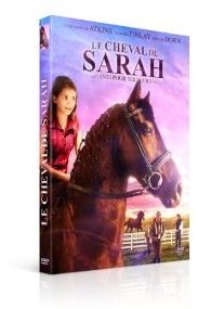 Le cheval de Sarah [DVD]