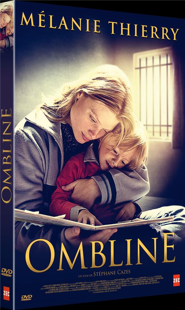 Ombline [DVD] - flash vidéo