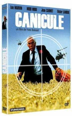 Canicule [DVD] - flash vidéo