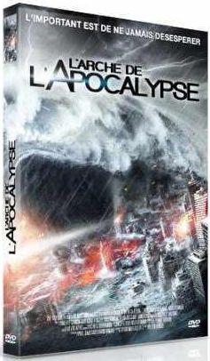L'Arche de l'apocalypse [DVD]
