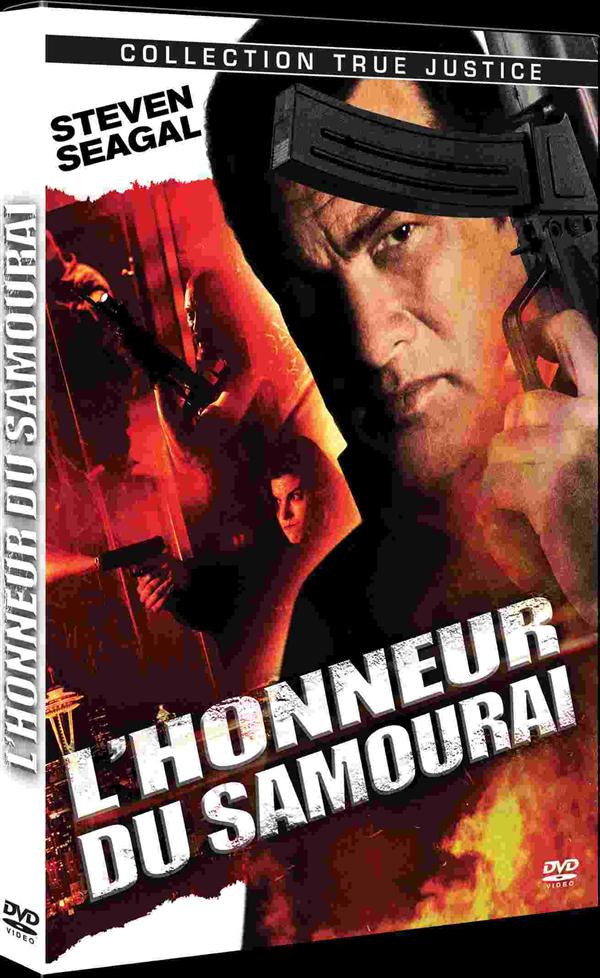 True justice : l'honneur du samouraï [DVD]