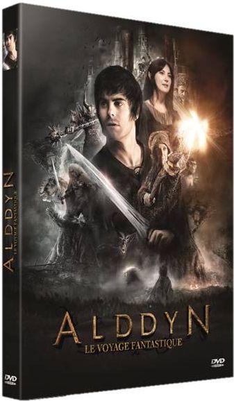 Alddyn [DVD]