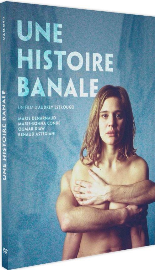 Une histoire banale [DVD]