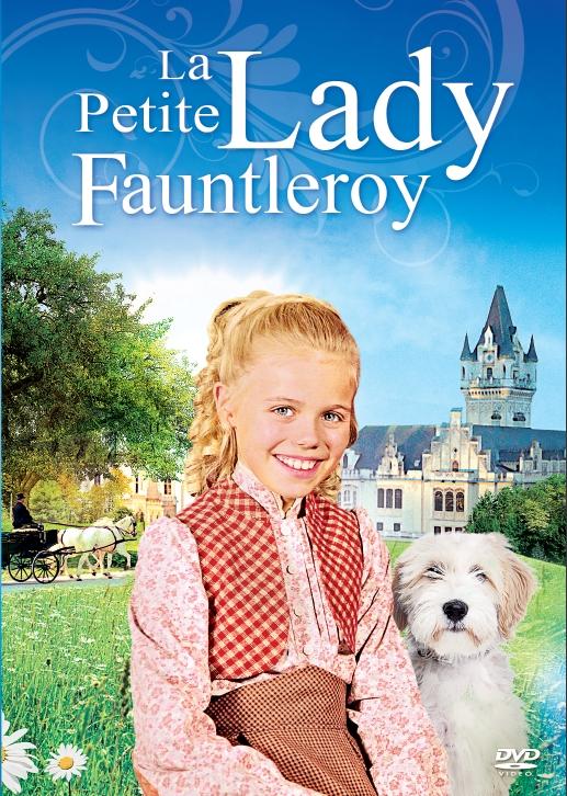 La Petite Lady Fauntleroy [DVD]