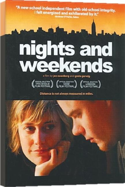 Nights and weekends [DVD]