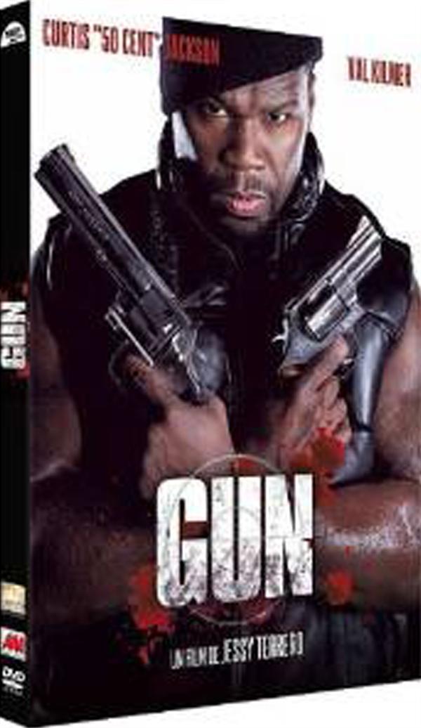 Gun [DVD]