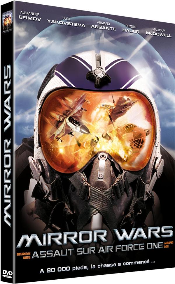 Mirror wars [DVD]