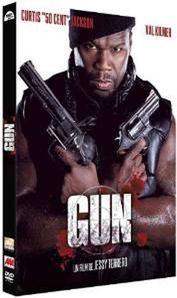 Gun [Blu-ray]
