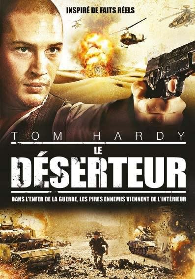 Le déserteur [Blu-ray]