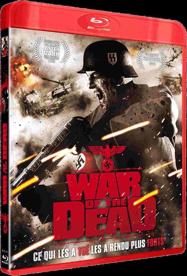 War of the dead [DVD]