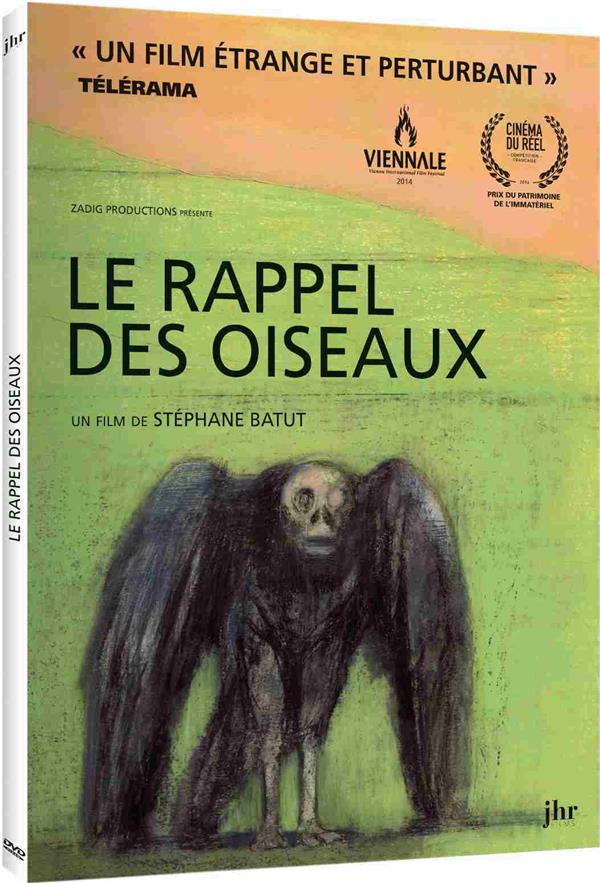 Le Rappel des oiseaux [DVD]