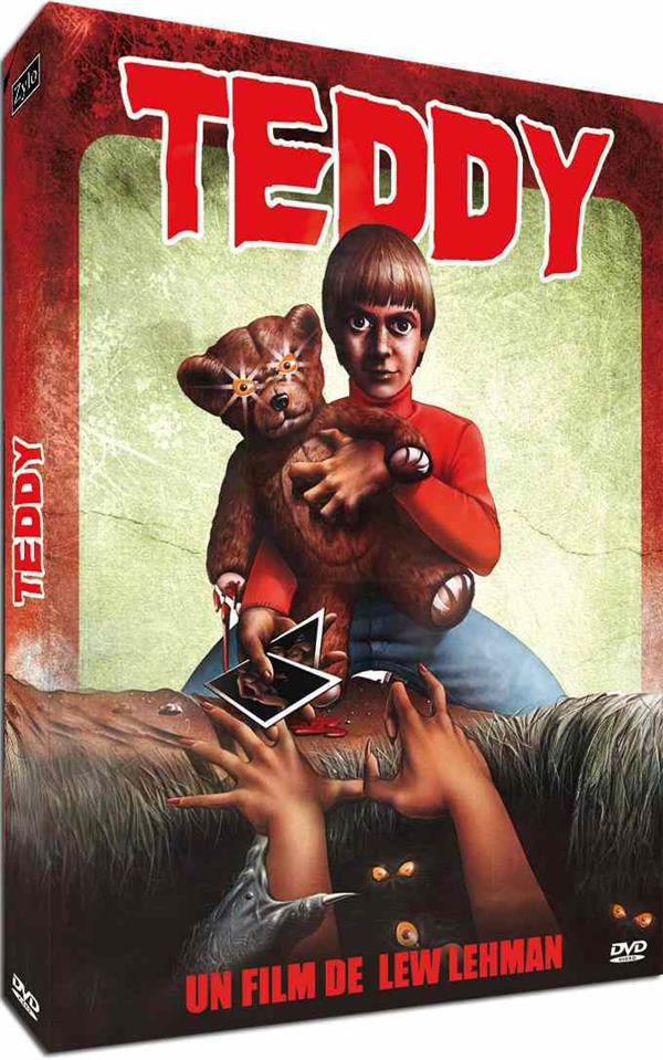 Teddy [DVD]